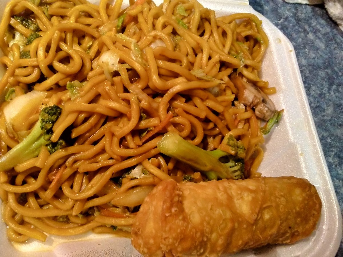 China House Bishopville